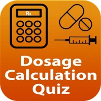 Learning Dosage Calculations