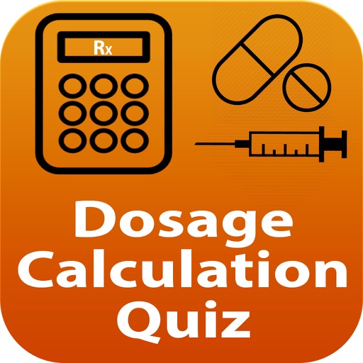 Learning Dosage Calculations icon