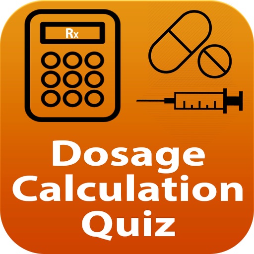 Learning Dosage Calculations