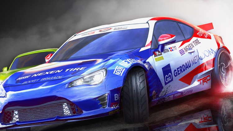 Torque Drift screenshot-3