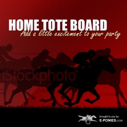 Home Tote Board