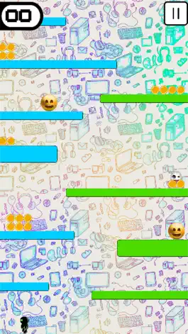 Game screenshot jHack hack