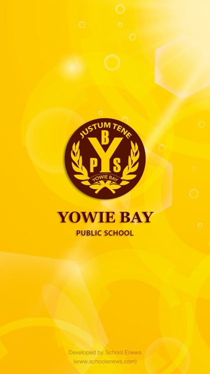 Yowie Bay Public School