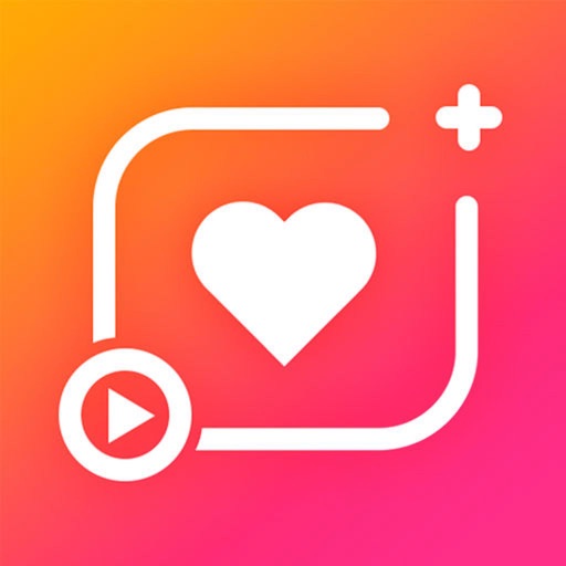Get Likes Plus - InsGif iOS App