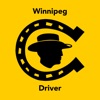 Cowboy Taxi Winnipeg Driver