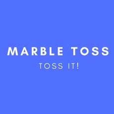 Activities of Marble Toss