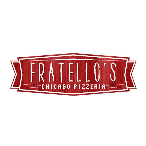 Fratello's Chicago Pizzeria iOS App
