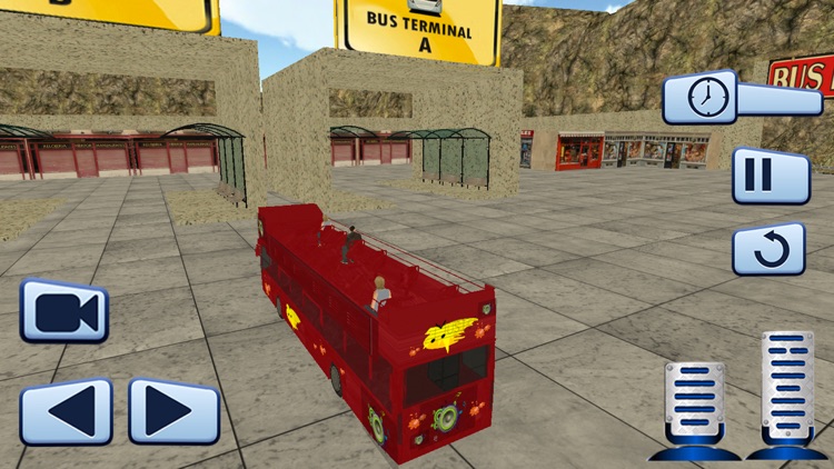 Tourist Bus Simulator 2016 PRO