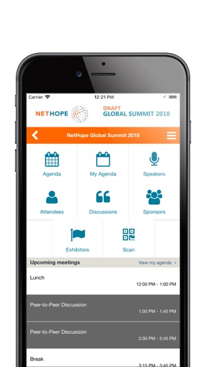 NetHope Global Summit