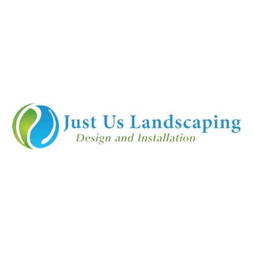 Just Us Landscape Design iOS App