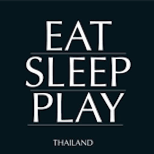 Eat Sleep Play Magazine icon