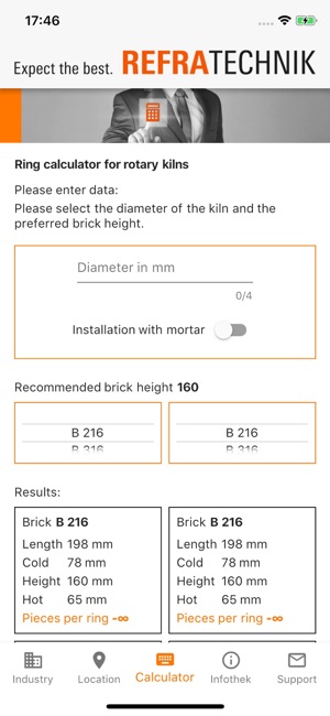 Refratechnik(圖3)-速報App