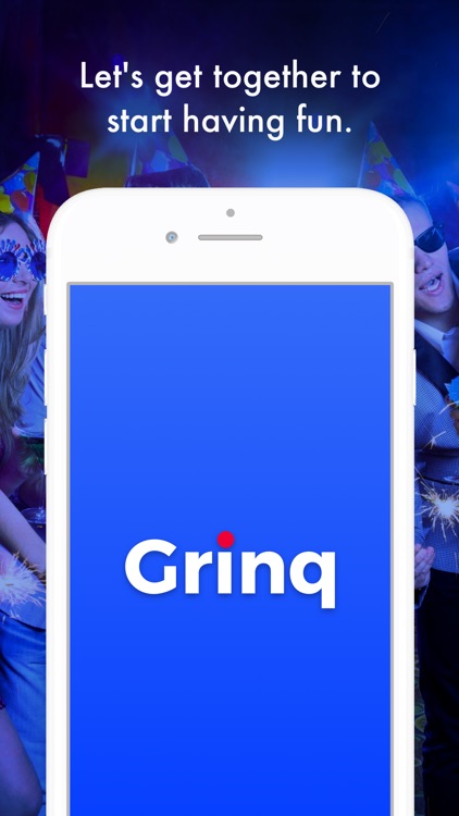 Grinq