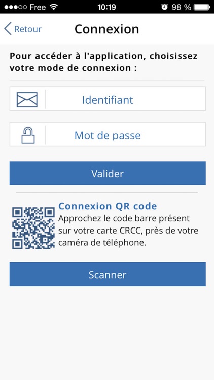CRCC Versailles et du Centre