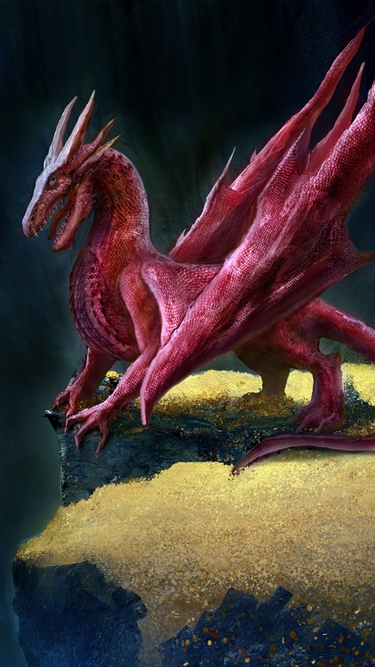 Choice of the Dragon