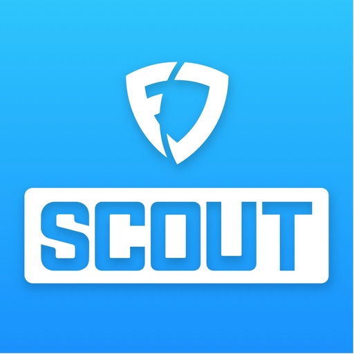 FanDuel Scout Icon