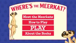 Game screenshot Where's the Meerkat hack