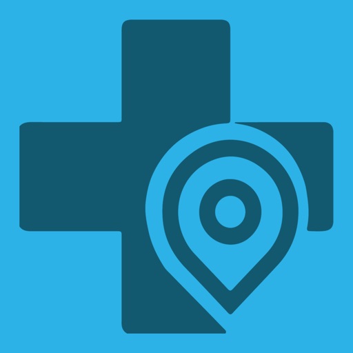 Health Services Finder icon