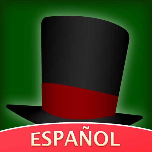 Mansión Malvada Amino icon