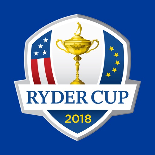 Ryder Cup 2018