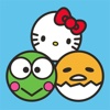 Hello Sanrio Animated Emoji