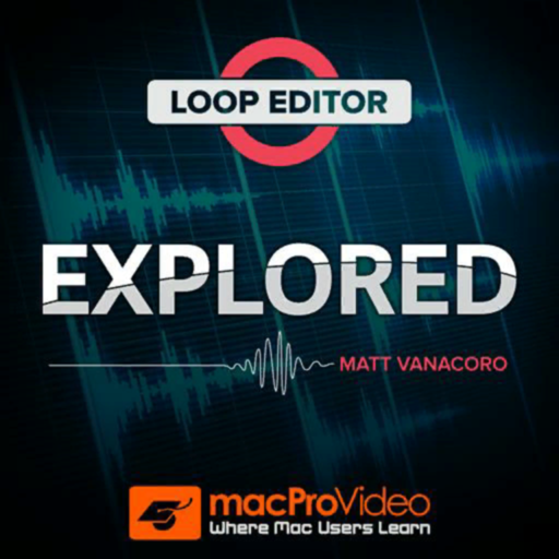 Loops Explored For Loop Editor