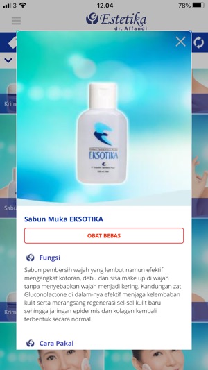 Klinik Estetika dr. Affandi(圖3)-速報App