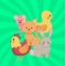Download & play Match Cutie Animal Friends game for FREE