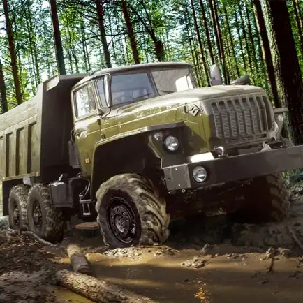 Russian Offroad 3D Читы