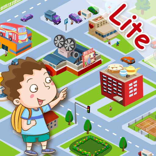 Happy Community Lite