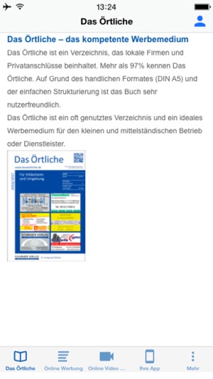 Schirmer Verlag Hildesheim(圖4)-速報App