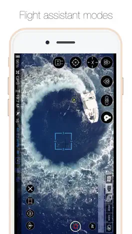 Game screenshot Drone Director for DJI Drones mod apk