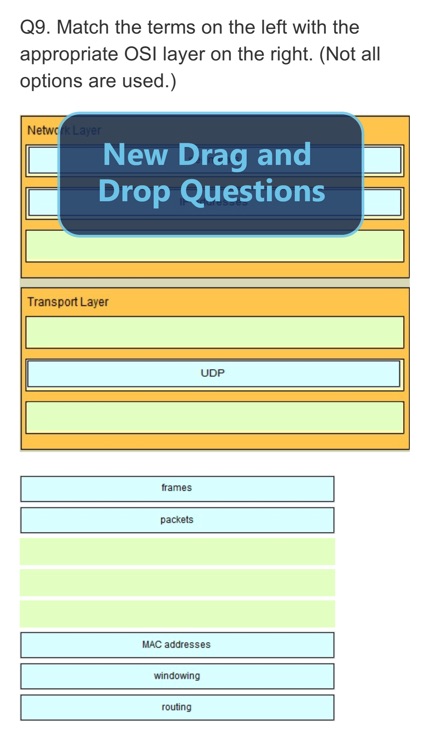 Latest 1z1-902 Test Question