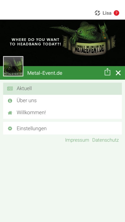 Metal-Event.de