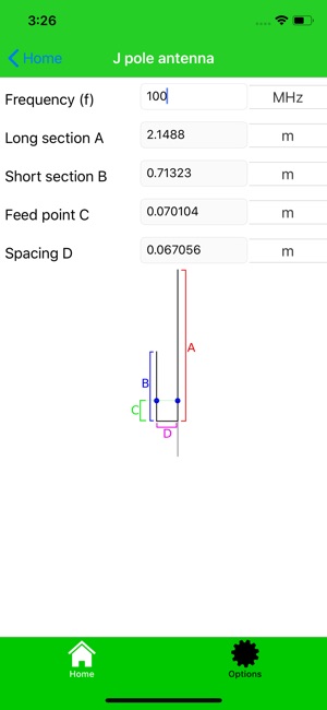 Amateur Radio Toolkit(圖2)-速報App