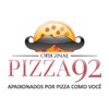 Pizza 92