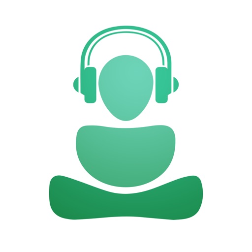 Medizone - Meditation Music iOS App