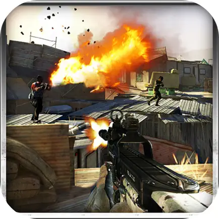 City Frontline War Commandos Читы