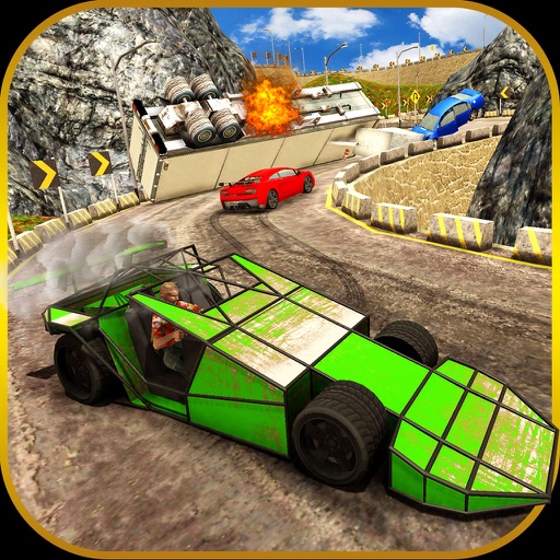Ramp Car Wars Ramp Car Wars