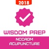 NCCAOM Acupuncture, Exam Prep