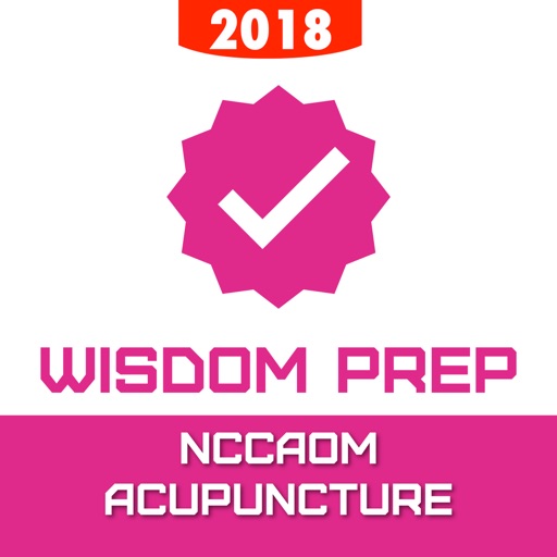 NCCAOM Acupuncture, Exam Prep iOS App