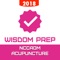 The National Certification Commission for Acupuncture and Oriental Medicine (NCCAOM) is a non-profit organization established in 1982