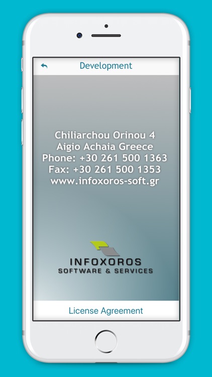 Ταξί Ήλιδας Αμαλιάδα screenshot-3