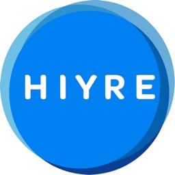 Hiyre Job Search & Apply