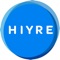 Hiyre is the smartest way to apply for jobs, it enables job seekers to apply without wasting precious time on CV’s and long-winded application forms so they can spend more time preparing for interviews and getting the job