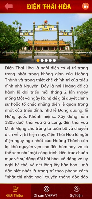 DSVH Triều Nguyễn(圖5)-速報App