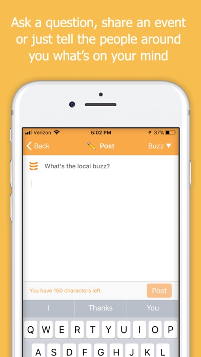 BuzzLoop screenshot 4