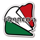 Top 18 Food & Drink Apps Like Francos Pizzeria - Best Alternatives
