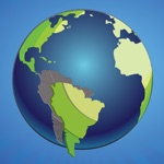 Geography Master