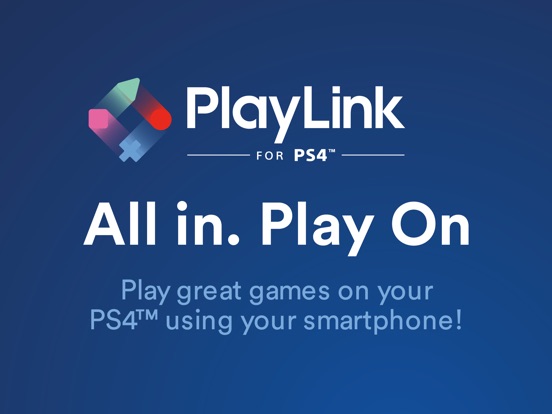 iPad Image of Uno PlayLink